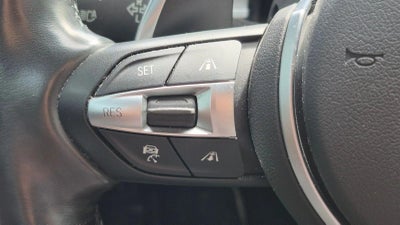 2018 BMW 650i Base