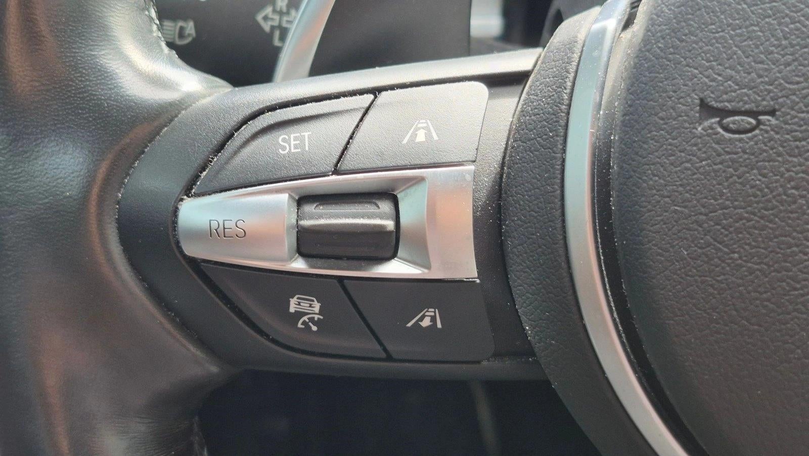 2018 BMW 650i Base