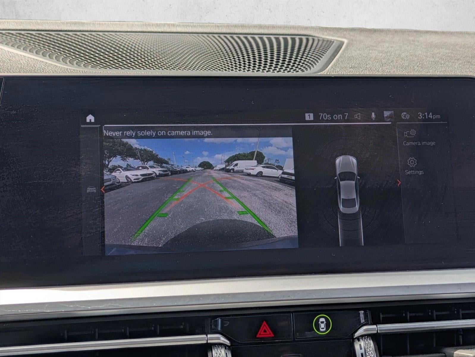 2022 BMW 4 Series 430i xDrive