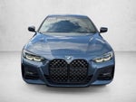 2022 BMW 4 Series 430i xDrive