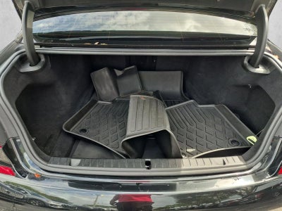 2018 BMW 740i 740i