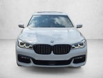 2019 BMW 750i 750i
