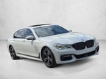 2019 BMW 750i 750i