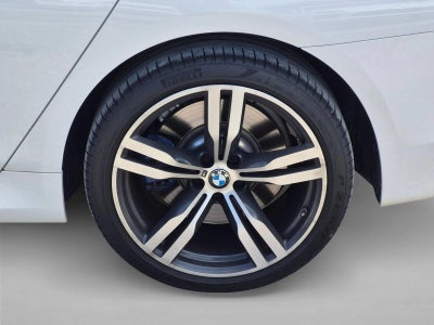 2019 BMW 750i 750i