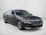 2021 BMW 7 Series 740i