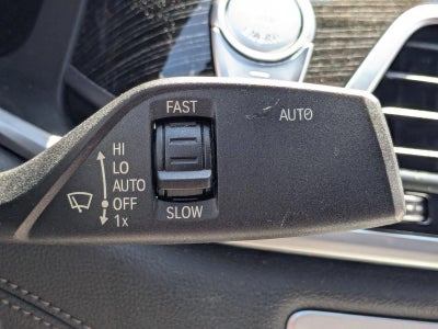 2022 BMW 7 Series 750i xDrive