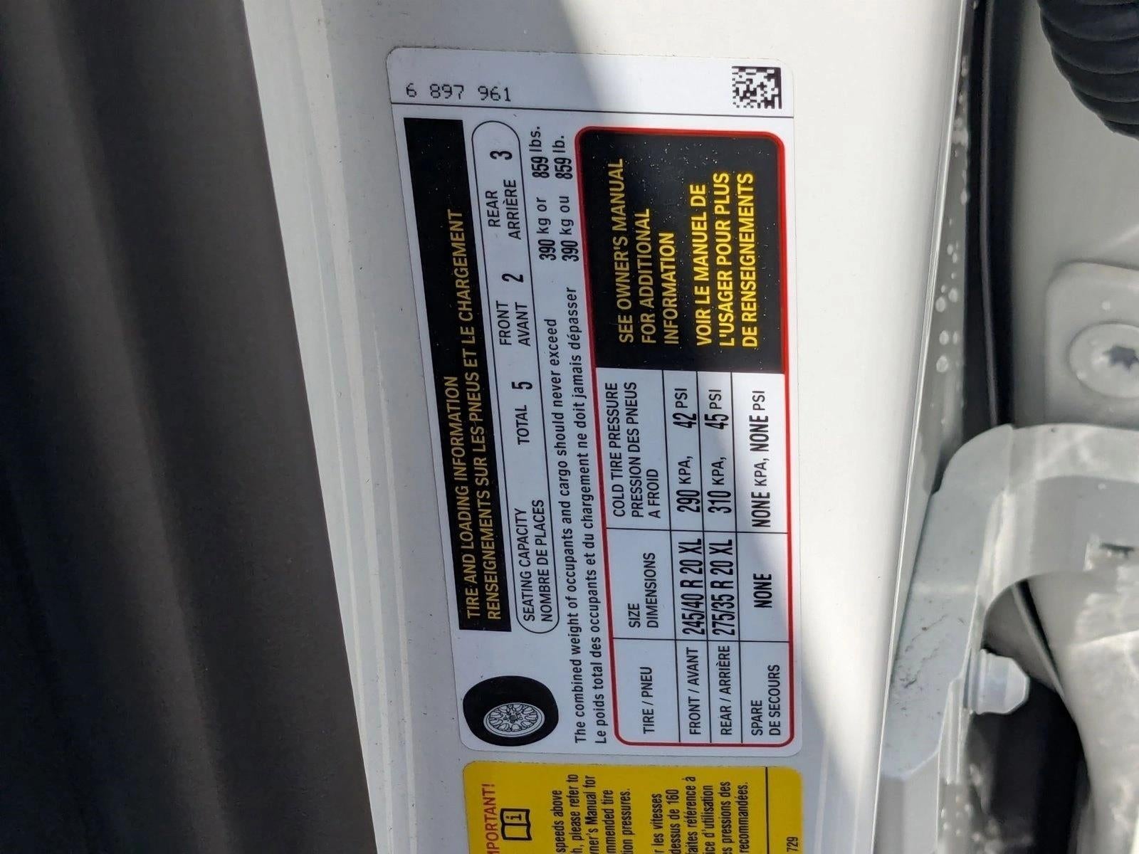 2022 BMW 7 Series 750i xDrive