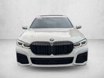 2022 BMW 7 Series 750i xDrive