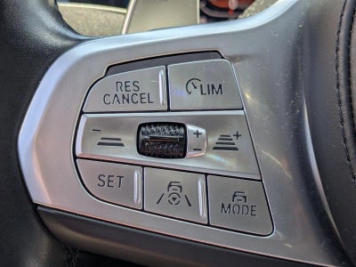 2022 BMW 7 Series 750i xDrive