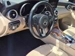 2018 Mercedes-Benz GLC 300 GLC 300