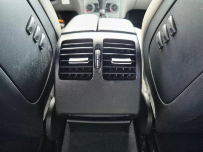 2009 Mercedes-Benz C 63 AMG® 6.3L AMG®