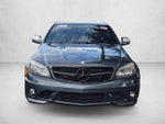2009 Mercedes-Benz C 63 AMG® 6.3L AMG®