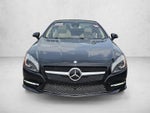 2016 Mercedes-Benz SL 400 SL 400