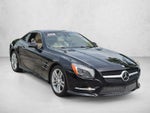 2016 Mercedes-Benz SL 400 SL 400