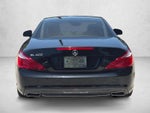 2016 Mercedes-Benz SL 400 SL 400