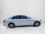 2017 Mercedes-Benz E-Class E 300 Luxury