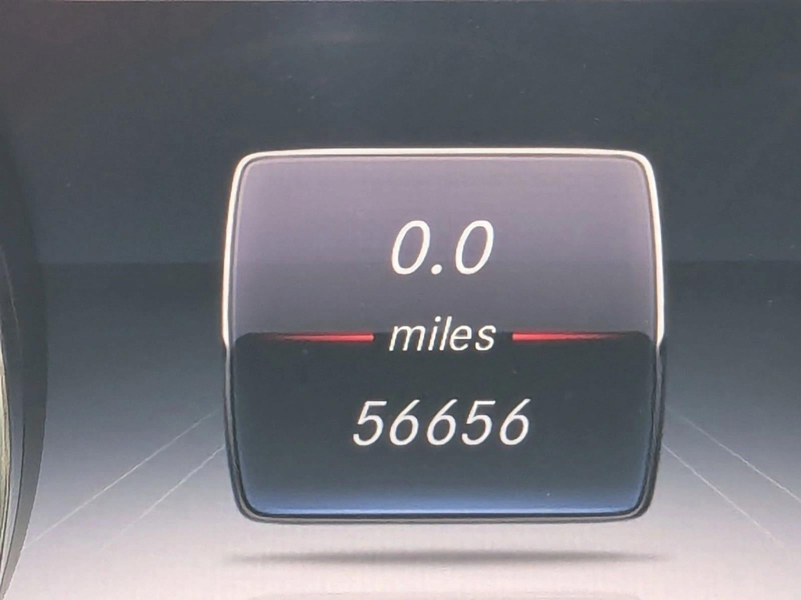 2019 Mercedes-Benz E-Class E 450