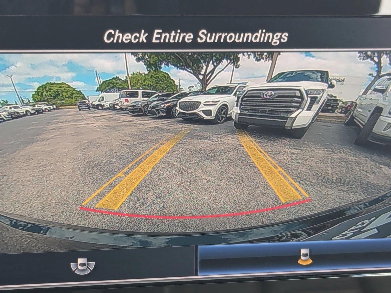 2019 Mercedes-Benz E-Class E 450