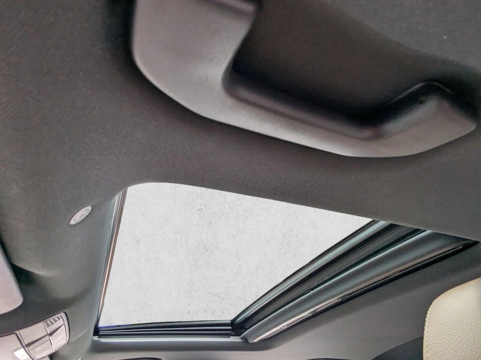 2019 Mercedes-Benz E-Class E 450