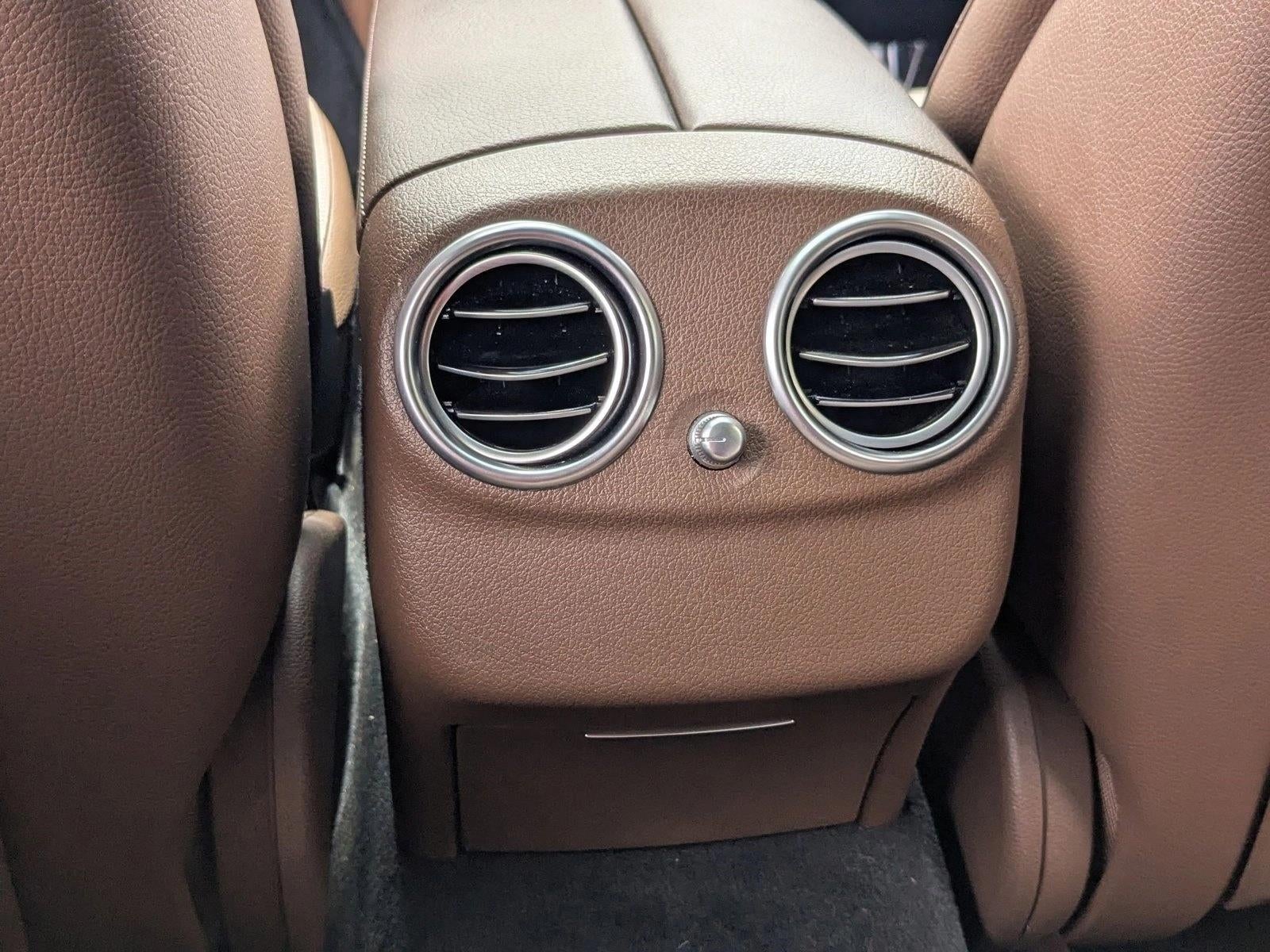 2019 Mercedes-Benz E-Class E 450