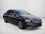 2019 Mercedes-Benz E-Class E 450