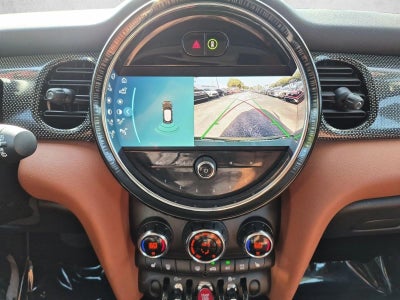 2024 MINI Hardtop Cooper