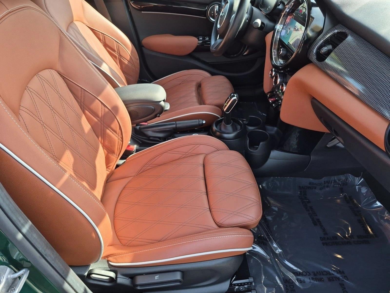 2024 MINI Hardtop Cooper