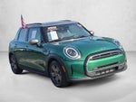 2024 MINI Hardtop Cooper