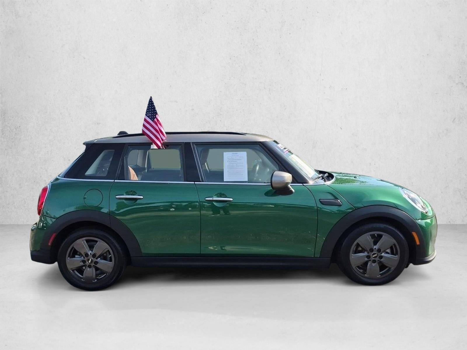 2024 MINI Hardtop Cooper