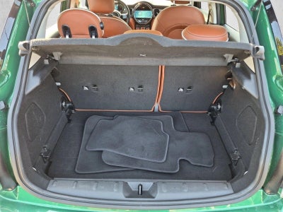 2024 MINI Hardtop Cooper