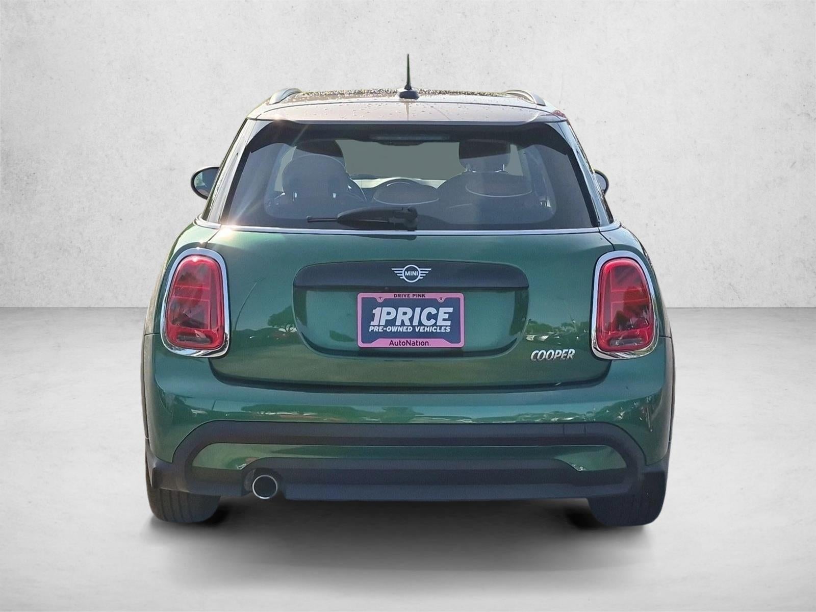 2024 MINI Hardtop Cooper