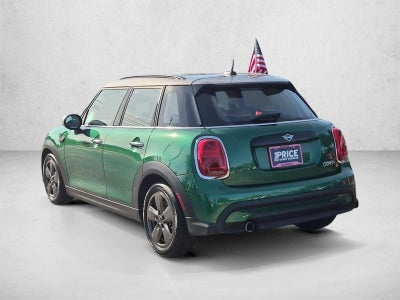 2024 MINI Hardtop Cooper