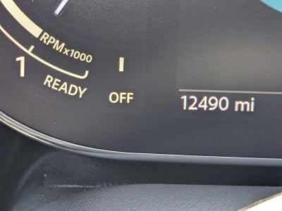 2024 MINI Convertible Cooper S