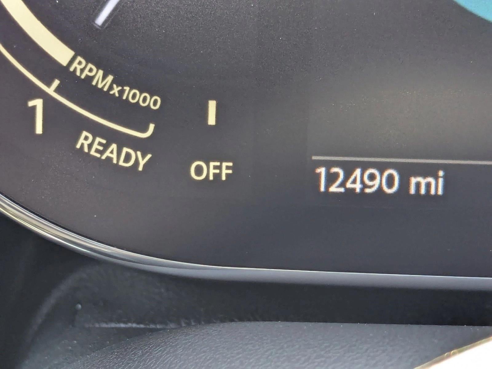 2024 MINI Convertible Cooper S