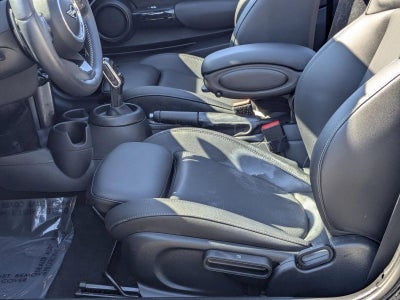 2024 MINI Convertible Cooper S