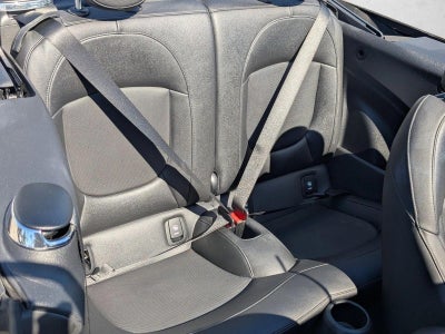 2024 MINI Convertible Cooper S