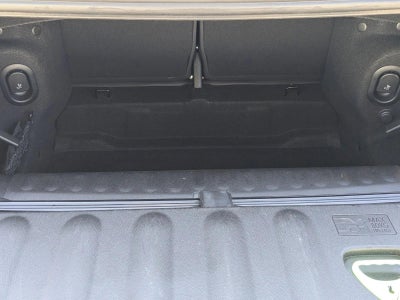 2024 MINI Convertible Cooper S