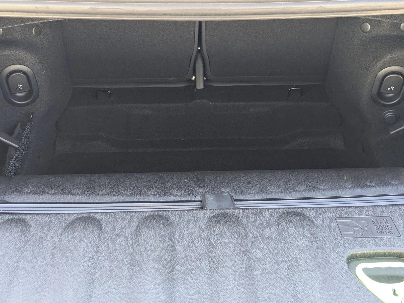 2024 MINI Convertible Cooper S