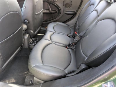 2015 MINI Cooper Countryman Base