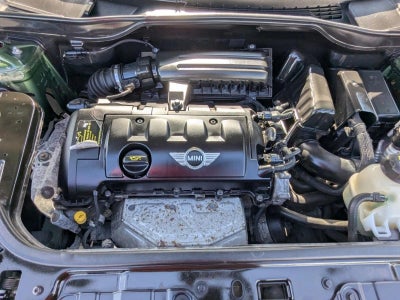 2015 MINI Cooper Countryman Base