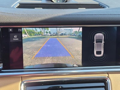 2020 Porsche Panamera Base