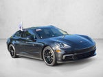 2020 Porsche Panamera Base