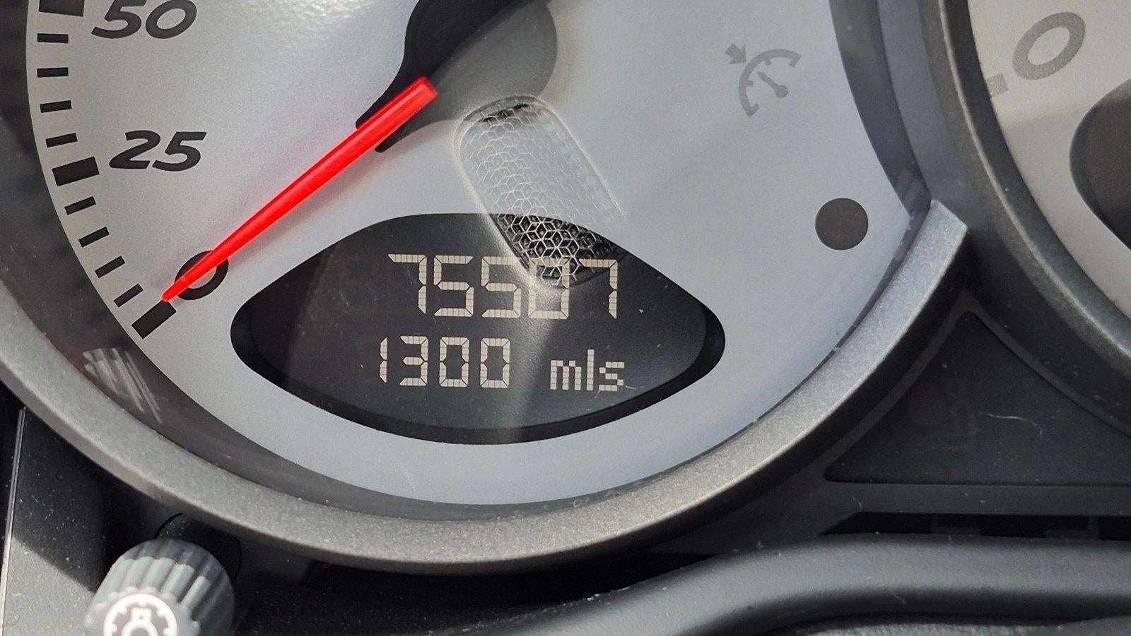 2006 Porsche Cayman S