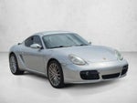2006 Porsche Cayman S