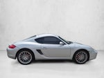 2006 Porsche Cayman S