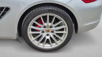 2006 Porsche Cayman S