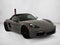 2025 Porsche 718 Boxster Base