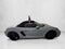 2025 Porsche 718 Boxster Base