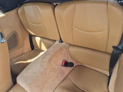 2008 Porsche 911 Carrera S