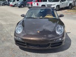 2008 Porsche 911 Carrera S